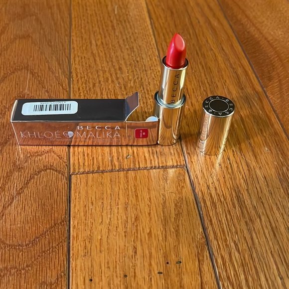 BECCA Other - NWT BECCA Khloe & Malika Hot Tamale